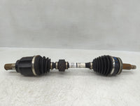 2014-2016 Kia Cadenza Axle Shaft Front Driver Cv C/v - Oemusedautoparts1.com