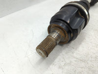 2014-2016 Kia Cadenza Axle Shaft Front Driver Cv C/v - Oemusedautoparts1.com