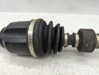 2014-2016 Kia Cadenza Axle Shaft Front Driver Cv C/v - Oemusedautoparts1.com