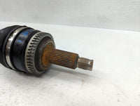 2014-2016 Kia Cadenza Axle Shaft Front Driver Cv C/v - Oemusedautoparts1.com