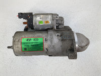 2014-2015 Kia Cadenza Car Starter Motor Solenoid OEM P/N:36100-3C221 Fits Fits 2012 2013 2014 2015 2016 OEM Used Auto Parts 