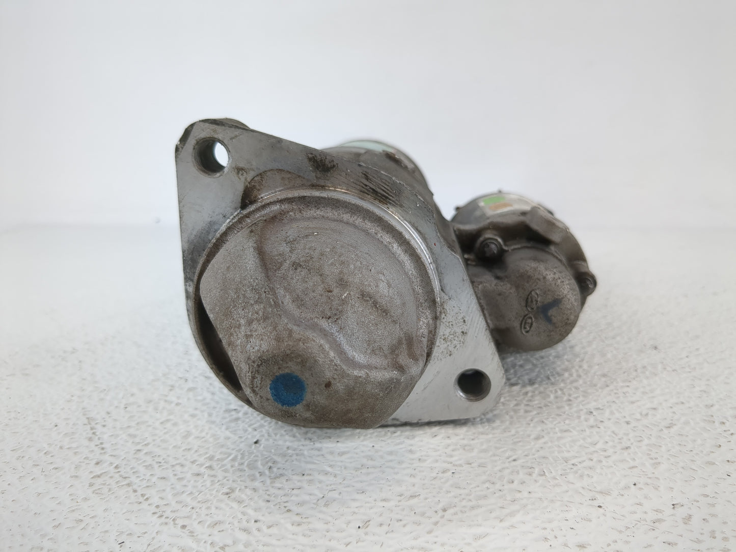2014-2015 Kia Cadenza Car Starter Motor Solenoid OEM P/N:36100-3C221 Fits Fits 2012 2013 2014 2015 2016 OEM Used Auto Parts 