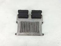 2014-2016 Kia Cadenza PCM Engine Control Computer ECU ECM PCU OEM P/N:39110-3CGN9 Fits Fits 2014 2015 2016 OEM Used Auto Par