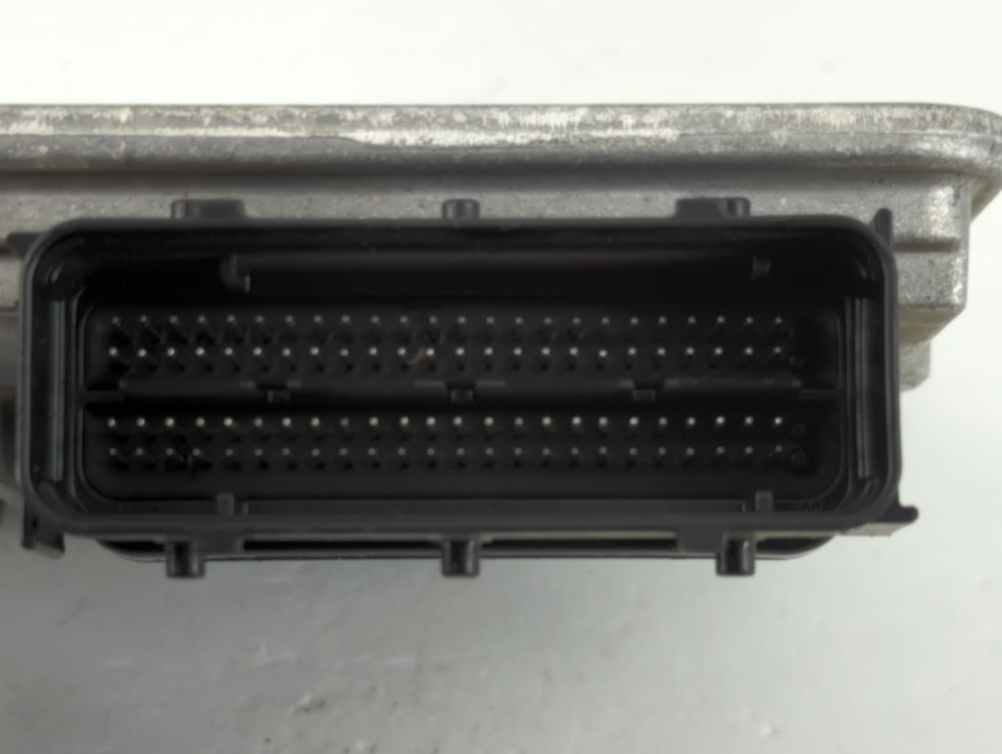 2014-2016 Kia Cadenza PCM Engine Control Computer ECU ECM PCU OEM P/N:39110-3CGN9 Fits Fits 2014 2015 2016 OEM Used Auto Par