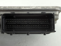 2014-2016 Kia Cadenza PCM Engine Control Computer ECU ECM PCU OEM P/N:39110-3CGN9 Fits Fits 2014 2015 2016 OEM Used Auto Par