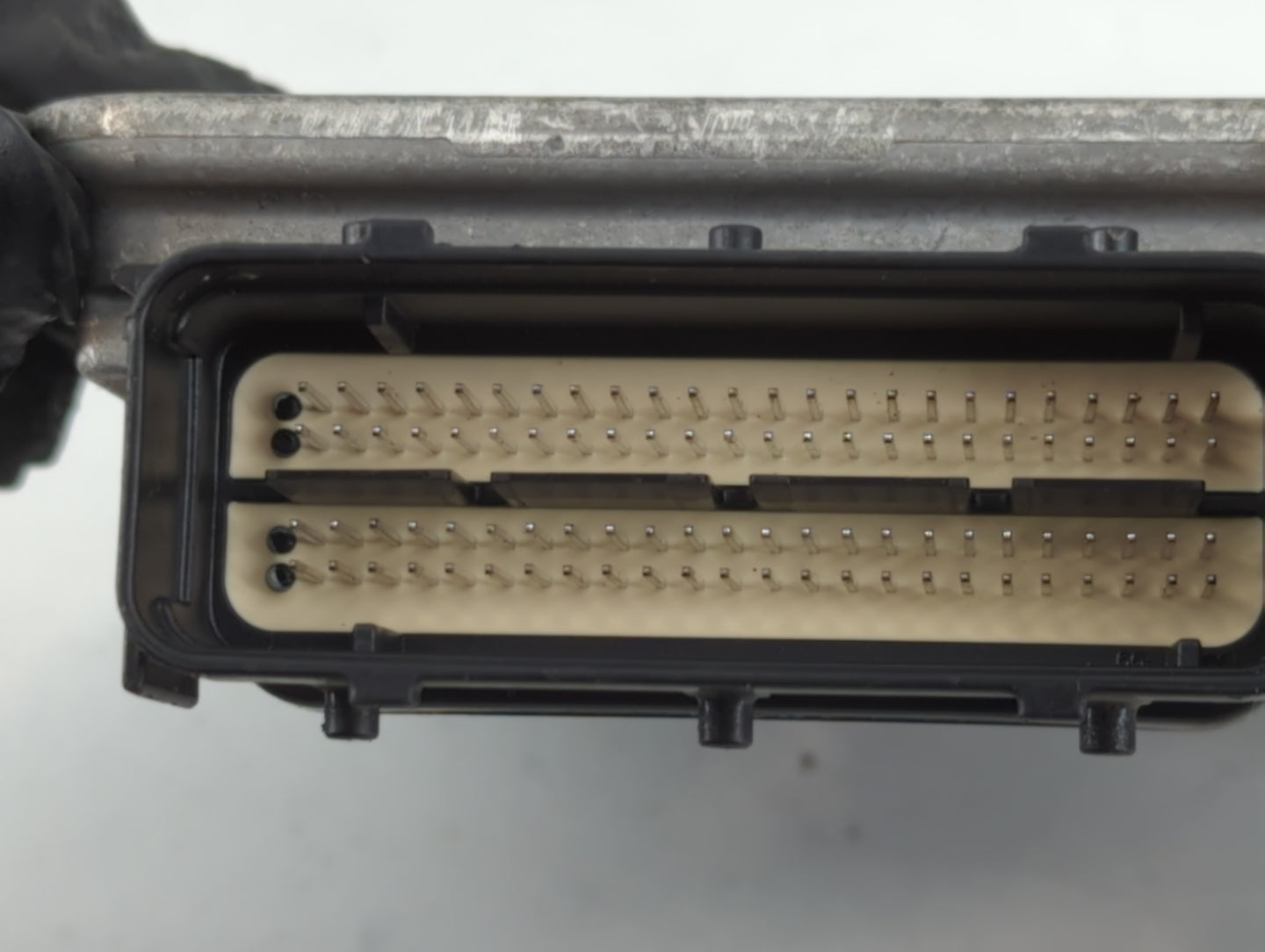 2014-2016 Kia Cadenza PCM Engine Control Computer ECU ECM PCU OEM P/N:39110-3CGN9 Fits Fits 2014 2015 2016 OEM Used Auto Par
