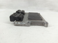 2014-2016 Kia Cadenza PCM Engine Control Computer ECU ECM PCU OEM P/N:39110-3CGN9 Fits Fits 2014 2015 2016 OEM Used Auto Par