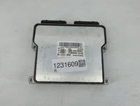 2014-2016 Kia Cadenza PCM Engine Control Computer ECU ECM PCU OEM P/N:39110-3CGN9 Fits Fits 2014 2015 2016 OEM Used Auto Par