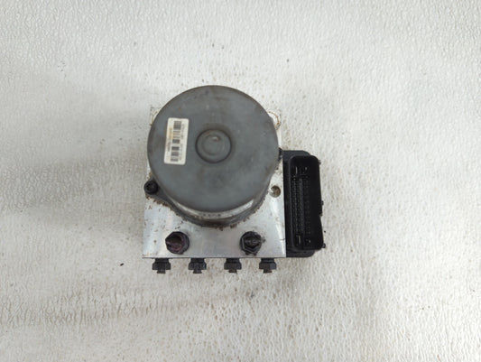 2014-2016 Kia Cadenza ABS Pump Control Module Replacement P/N:58920-3R800 Fits Fits 2014 2015 2016 OEM Used Auto Parts