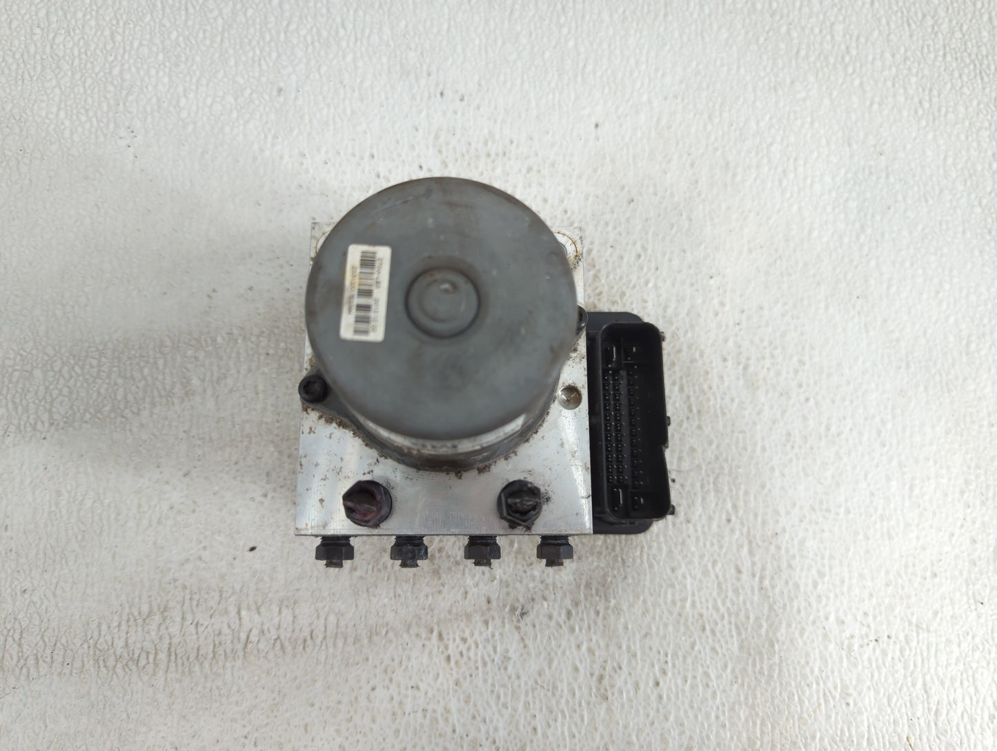 2014-2016 Kia Cadenza ABS Pump Control Module Replacement P/N:58920-3R800 Fits Fits 2014 2015 2016 OEM Used Auto Parts - Oem