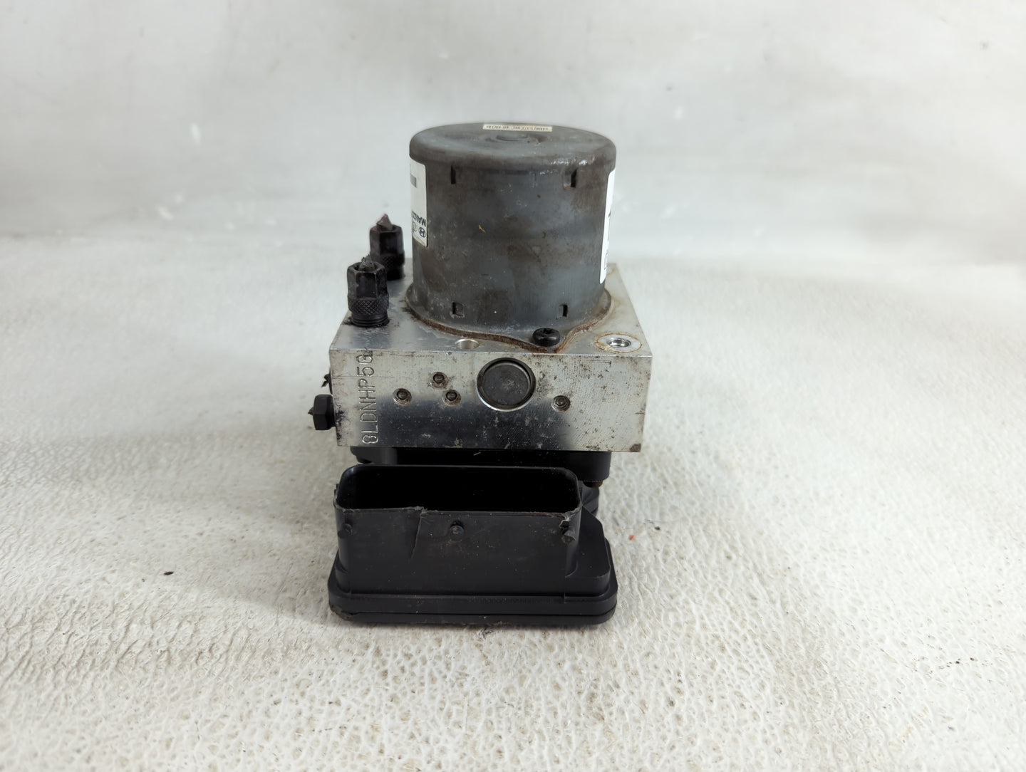 2014-2016 Kia Cadenza ABS Pump Control Module Replacement P/N:58920-3R800 Fits Fits 2014 2015 2016 OEM Used Auto Parts - Oem