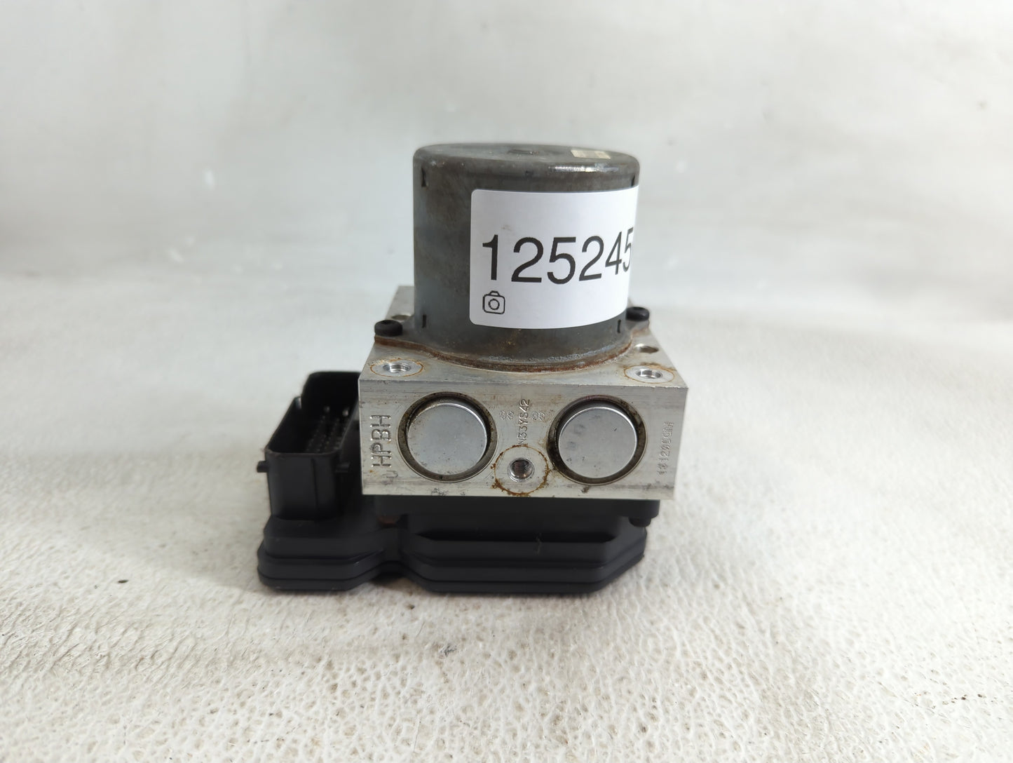 2014-2016 Kia Cadenza ABS Pump Control Module Replacement P/N:58920-3R800 Fits Fits 2014 2015 2016 OEM Used Auto Parts - Oem