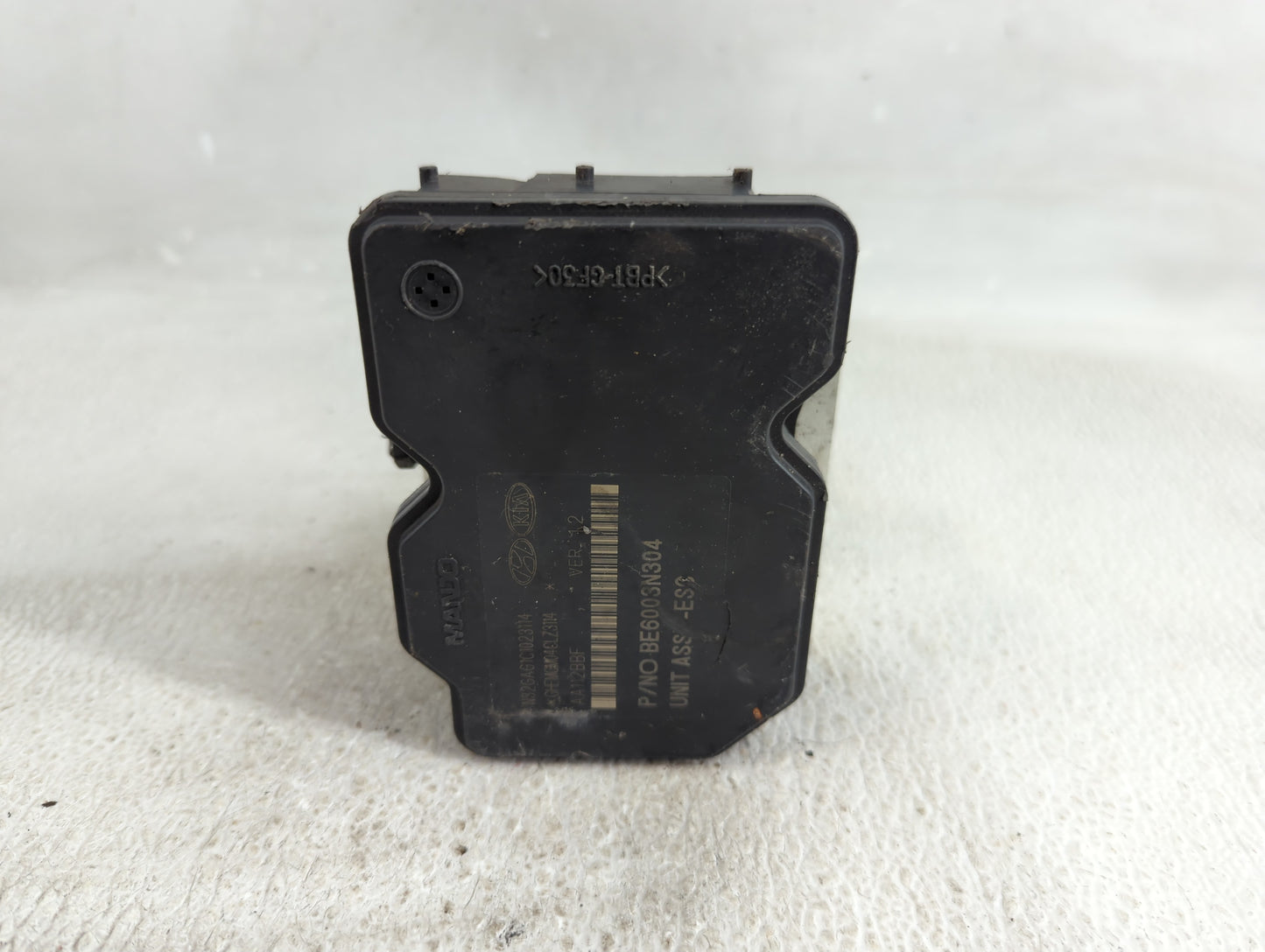 2014-2016 Kia Cadenza ABS Pump Control Module Replacement P/N:58920-3R800 Fits Fits 2014 2015 2016 OEM Used Auto Parts - Oem