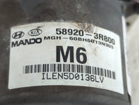 2014-2016 Kia Cadenza ABS Pump Control Module Replacement P/N:58920-3R800 Fits Fits 2014 2015 2016 OEM Used Auto Parts - Oem