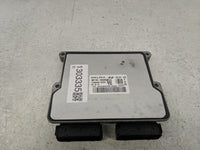 2014-2016 Kia Cadenza PCM Engine Control Computer ECU ECM PCU OEM P/N:11902492 39110-3CGN9 Fits Fits 2014 2015 2016 OEM Used