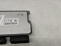 2014-2016 Kia Cadenza PCM Engine Control Computer ECU ECM PCU OEM P/N:11902492 39110-3CGN9 Fits Fits 2014 2015 2016 OEM Used