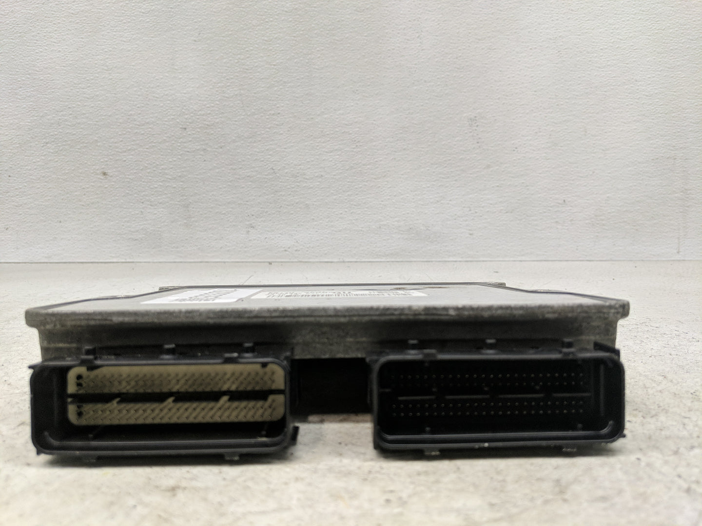 2014-2016 Kia Cadenza PCM Engine Control Computer ECU ECM PCU OEM P/N:11902492 39110-3CGN9 Fits Fits 2014 2015 2016 OEM Used