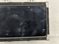 2014-2016 Kia Cadenza Information Display Screen - Oemusedautoparts1.com