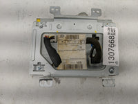 2014-2016 Kia Cadenza Information Display Screen - Oemusedautoparts1.com
