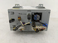 2014-2015 Kia Cadenza Radio AM FM Cd Player Receiver Replacement P/N:96560-3R116 Fits Fits 2014 2015 OEM Used Auto Parts - O