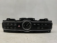 2014-2016 Kia Cadenza Climate Control Module Temperature AC/Heater Replacement Fits Fits 2014 2015 2016 OEM Used Auto Parts 