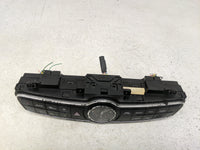 2014-2016 Kia Cadenza Climate Control Module Temperature AC/Heater Replacement Fits Fits 2014 2015 2016 OEM Used Auto Parts 