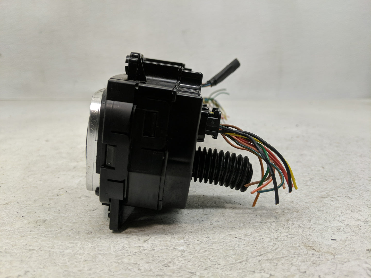 2014-2016 Kia Cadenza Climate Control Module Temperature AC/Heater Replacement Fits Fits 2014 2015 2016 OEM Used Auto Parts 