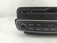 2014-2015 Kia Cadenza Radio AM FM Cd Player Receiver Replacement P/N:96560-3R105 96560-3R116 Fits Fits 2014 2015 OEM Used Au