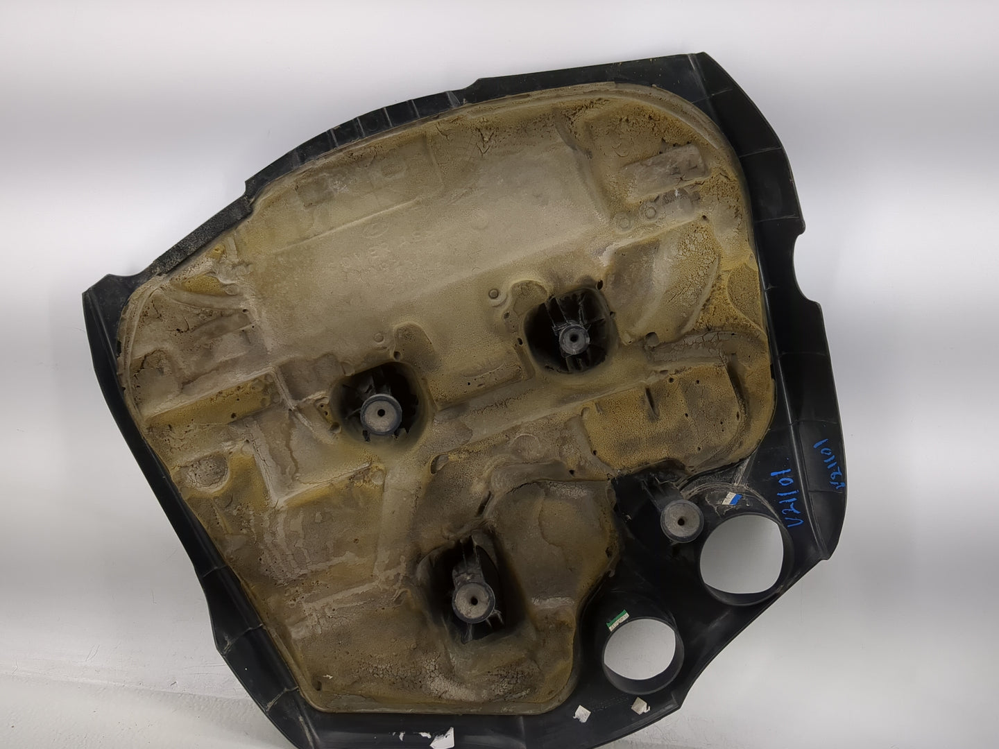 2014-2016 Kia Cadenza PCM Engine Control Computer ECU ECM PCU OEM P/N:29240-3CFC0 Fits Fits 2014 2015 2016 OEM Used Auto Par