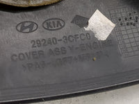 2014-2016 Kia Cadenza PCM Engine Control Computer ECU ECM PCU OEM P/N:29240-3CFC0 Fits Fits 2014 2015 2016 OEM Used Auto Par