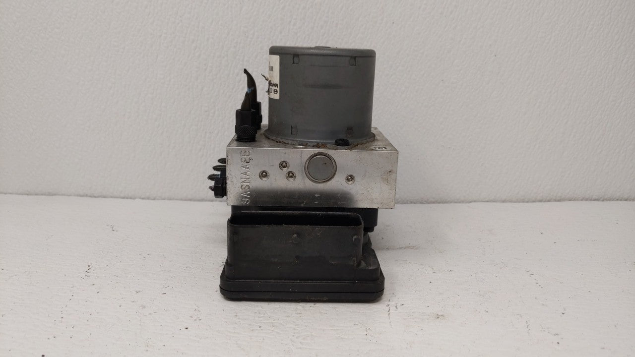 2014-2016 Kia Cadenza ABS Pump Control Module Replacement P/N:58920-3R800 Fits Fits 2014 2015 2016 OEM Used Auto Parts - Oem