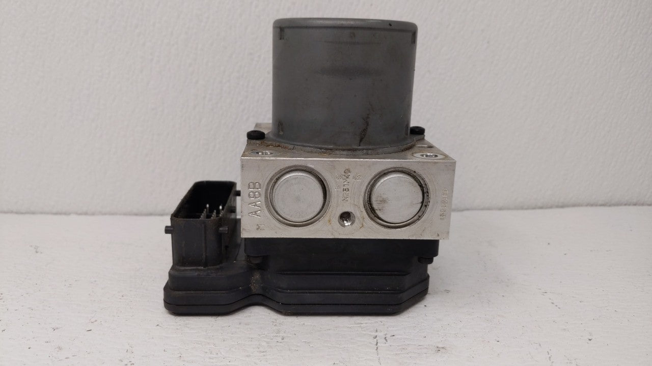2014-2016 Kia Cadenza ABS Pump Control Module Replacement P/N:58920-3R800 Fits Fits 2014 2015 2016 OEM Used Auto Parts - Oem