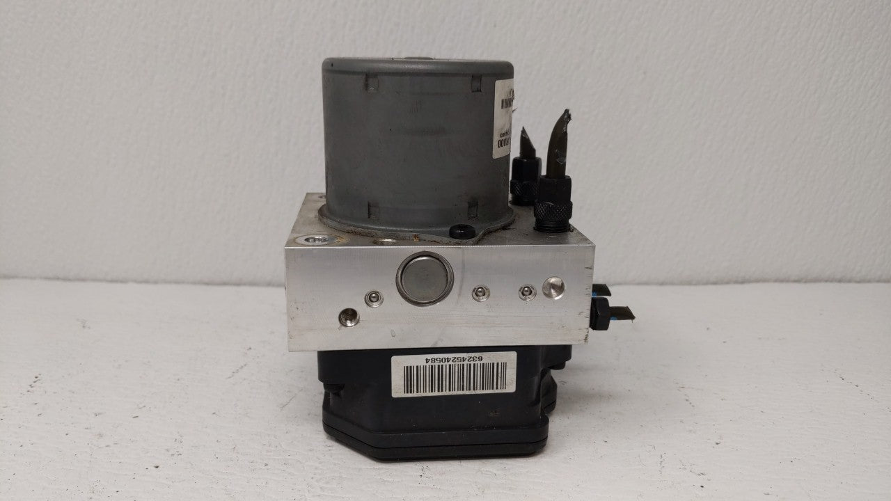 2014-2016 Kia Cadenza ABS Pump Control Module Replacement P/N:58920-3R800 Fits Fits 2014 2015 2016 OEM Used Auto Parts - Oem