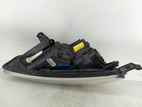 2014-2016 Kia Cadenza Driver Left Oem Head Light Headlight Lamp - Oemusedautoparts1.com