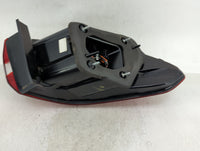 2014-2016 Kia Cadenza Tail Light Assembly Passenger Right OEM Fits Fits 2014 2015 2016 OEM Used Auto Parts - Oemusedautopart