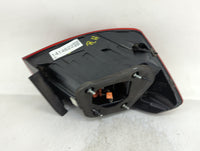 2014-2016 Kia Cadenza Tail Light Assembly Passenger Right OEM Fits Fits 2014 2015 2016 OEM Used Auto Parts - Oemusedautopart