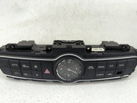 2014-2016 Kia Cadenza Climate Control Module Temperature AC/Heater Replacement P/N:972503RGF0 97250-3RXXX Fits Fits 2014 201