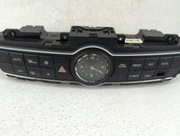 2014-2016 Kia Cadenza Climate Control Module Temperature AC/Heater Replacement P/N:972503RGF0 97250-3RXXX Fits Fits 2014 201