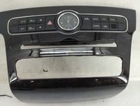 2015-2016 Kia Cadenza Climate Control Module Temperature AC/Heater Replacement P/N:972503RGF0 Fits Fits 2015 2016 OEM Used A