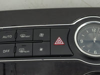2015-2016 Kia Cadenza Climate Control Module Temperature AC/Heater Replacement P/N:972503RGF0 Fits Fits 2015 2016 OEM Used A