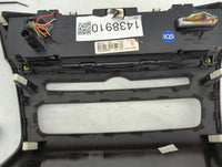 2015-2016 Kia Cadenza Climate Control Module Temperature AC/Heater Replacement P/N:972503RGF0 Fits Fits 2015 2016 OEM Used A