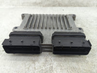 2014-2016 Kia Cadenza PCM Engine Control Computer ECU ECM PCU OEM P/N:39110-3CGN9 Fits Fits 2014 2015 2016 OEM Used Auto Par