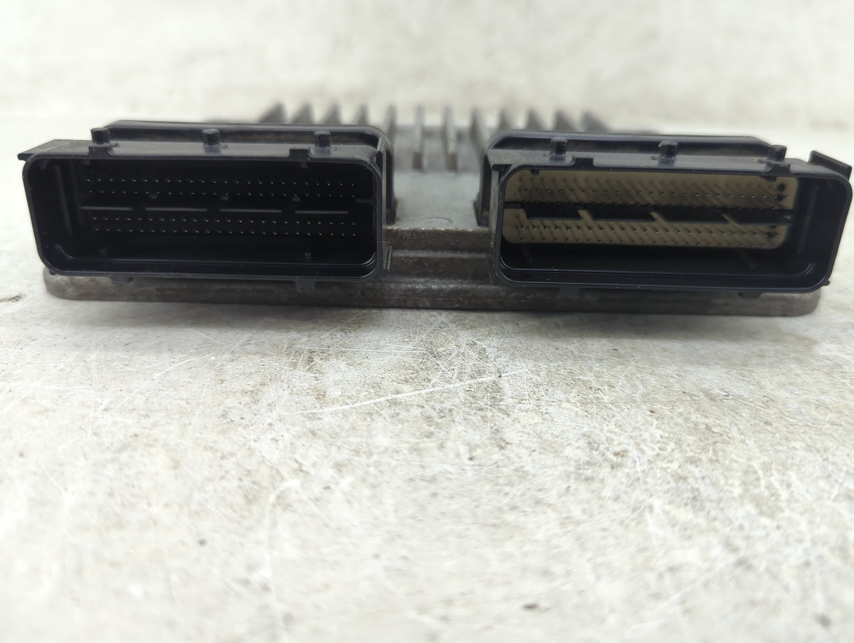 2014-2016 Kia Cadenza PCM Engine Control Computer ECU ECM PCU OEM P/N:39110-3CGN9 11902312 Fits 2014 2015 2016 OEM Used Auto
