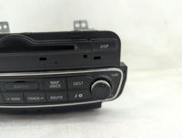 2014-2015 Kia Cadenza Radio AM FM Cd Player Receiver Replacement P/N:96560-3R116 965603R116, AV231JGAN Fits Fits 2014 2015 O