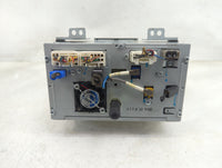 2014-2015 Kia Cadenza Radio AM FM Cd Player Receiver Replacement P/N:96560-3R116 965603R116, AV231JGAN Fits Fits 2014 2015 O
