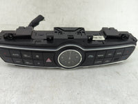 2014-2016 Kia Cadenza Climate Control Module Temperature AC/Heater Replacement P/N:972503RGF0 Fits Fits 2014 2015 2016 OEM U