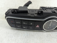 2014-2016 Kia Cadenza Climate Control Module Temperature AC/Heater Replacement P/N:972503RGF0 Fits Fits 2014 2015 2016 OEM U
