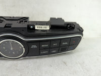 2014-2016 Kia Cadenza Climate Control Module Temperature AC/Heater Replacement P/N:972503RGF0 Fits Fits 2014 2015 2016 OEM U