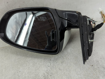 compare product 2014-2016 Kia Cadenza Passenger Side View Mirror - Right Door Mirror OEM Used