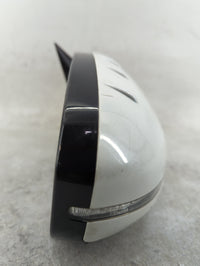 2014-2016 Kia Cadenza Passenger Side View Mirror - Right Door Mirror OEM Used - Oemusedautoparts1.com